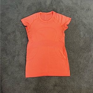 lululemon swiftly tech tee
